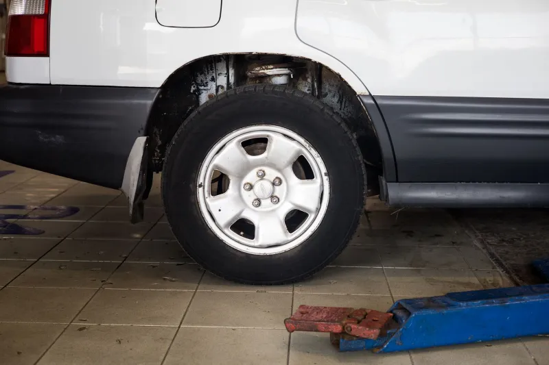 Bargain Tires Might Be Costing You More Than You Think — Here's the Tennessee Driver's Reality Check