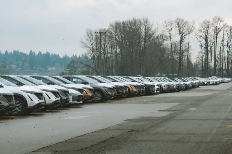 Why Right Now Might Be the Best Time to Score a Used Car Deal in Tennessee