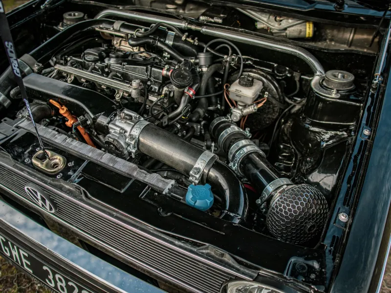 Your Cooling System Is One Hot Tennessee Summer Away From Leaving You Stranded