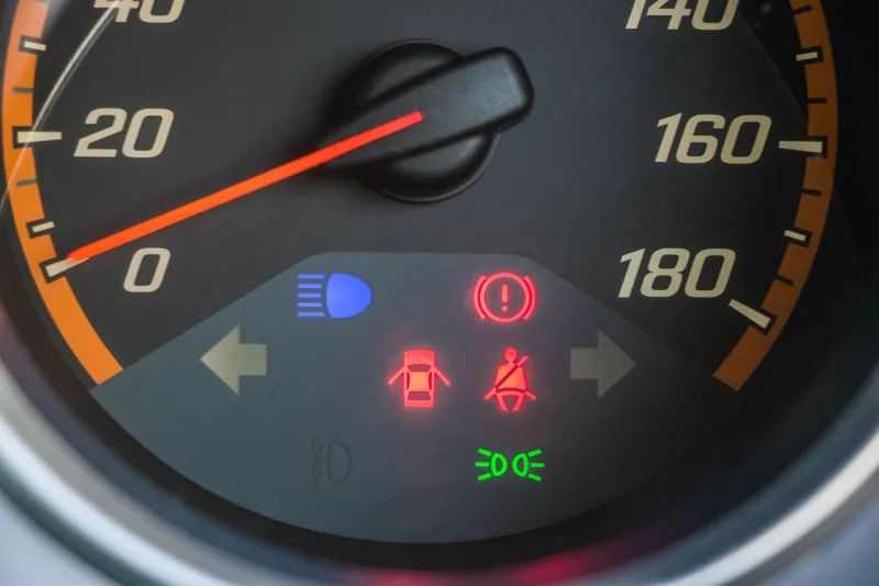 What Your Dashboard Is Actually Trying to Tell You — And When You Really Can't Afford to Wait