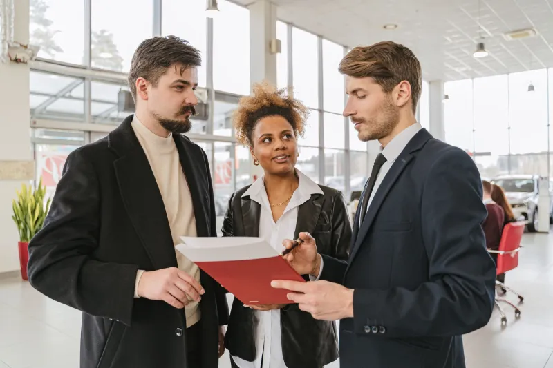 How to Walk Into a Tennessee Dealership and Actually Win the Negotiation