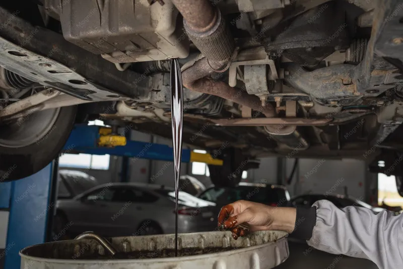 Skipping Oil Changes Is Costing Tennessee Drivers Way More Than They Think